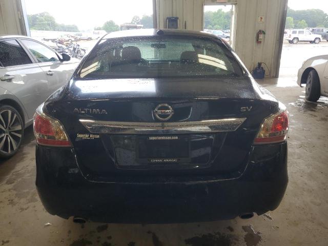 Photo 6 from auction – 2015 NISSAN ALTIMA 2.5 with VIN 1N4AL3AP9FC236913
