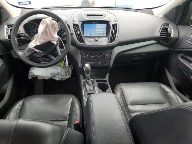 Photo 8 from auction – 2018 FORD ESCAPE SEL with VIN 1FMCU0HD6JUD61585