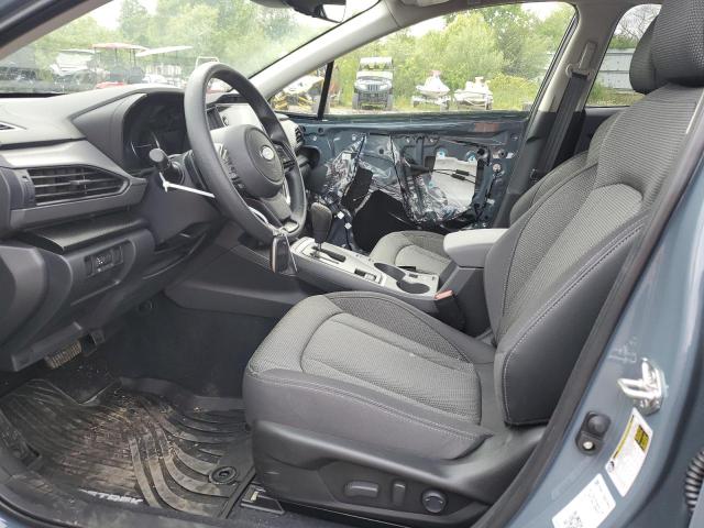 Photo 7 from auction – 2024 SUBARU CROSSTREK with VIN JF2GUADC9RH202123