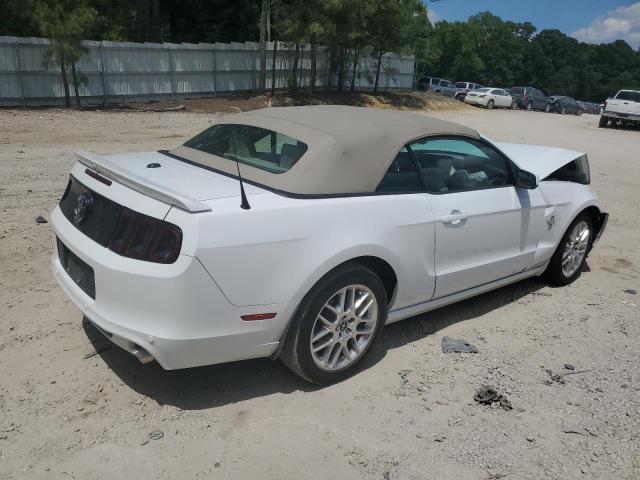 Photo 3 from auction – 2014 FORD MUSTANG with VIN 1ZVBP8EM6E5223746