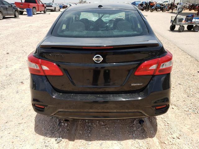 Photo 6 from auction – 2018 NISSAN SENTRA S with VIN 3N1AB7AP1JY260193