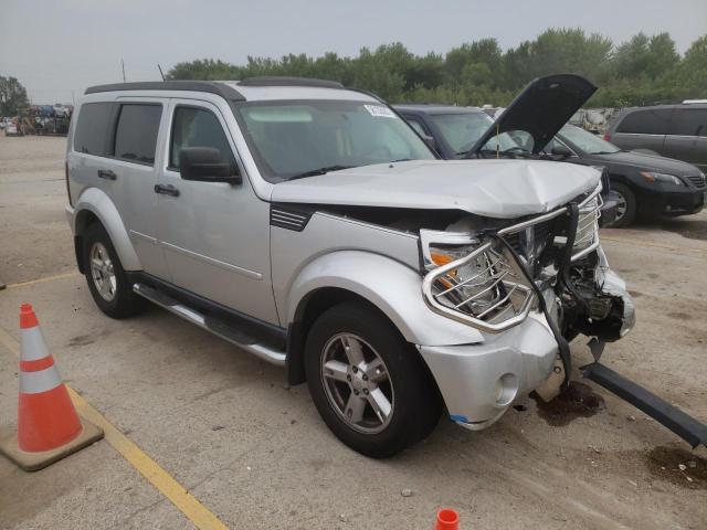 صورة رقم 4 من المزاد - 2008 DODGE NITRO SLT مع VIN 1D8GU58KX8W271860