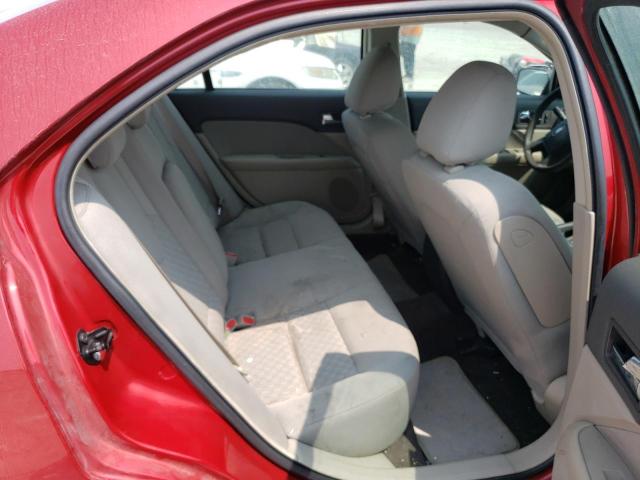 Photo 10 from auction – 2010 FORD FUSION S with VIN 3FAHP0GA1AR160084