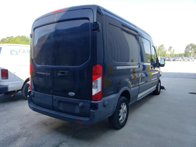 Photo 3 from auction – 2015 FORD TRANSIT T- with VIN 1FTYR2CM8FKA69924