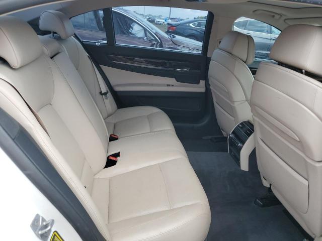 Photo 10 from auction – 2012 BMW ALPINA B7 with VIN WBAKC8C56CC435823