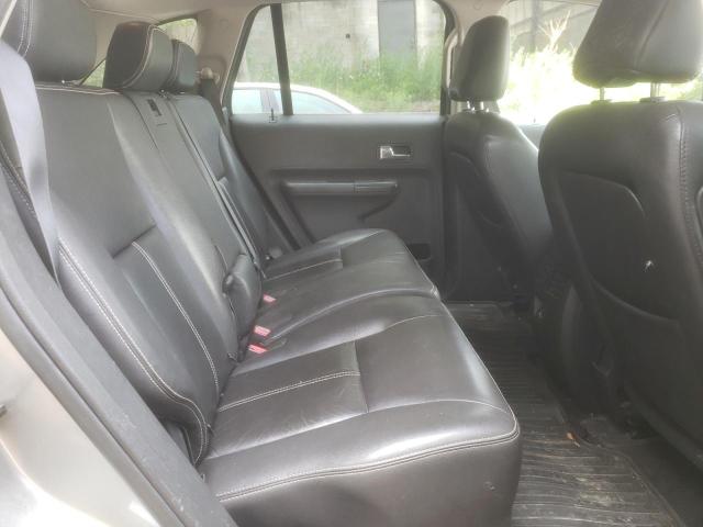 Снимка 11 от търг – 2008 FORD EDGE LIMIT с VIN 2FMDK39C28BA50091