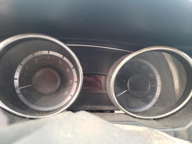 Photo 9 from auction – 2011 HYUNDAI SONATA SE with VIN 5NPEC4AC4BH100248