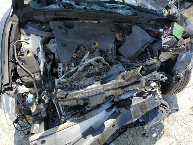 Photo 11 from auction – 2017 NISSAN ALTIMA 2.5 with VIN 1N4AL3AP5HC256417