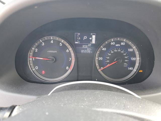 Photo 9 from auction – 2016 HYUNDAI ACCENT SE with VIN KMHCT4AE4GU059525