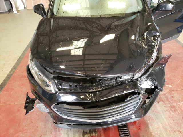 Photo 12 from auction – 2020 CHEVROLET TRAX LS with VIN KL7CJNSB4LB070354