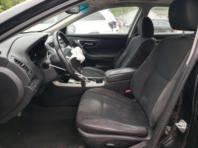 Photo 7 from auction – 2014 NISSAN ALTIMA 2.5 with VIN 1N4AL3AP1EC402694