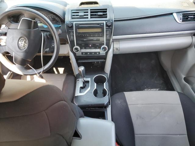 صورة رقم 8 من المزاد - 2012 TOYOTA CAMRY BASE مع VIN 4T4BF1FK2CR209437