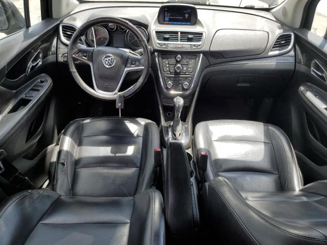 Photo 8 from auction – 2013 BUICK ENCORE with VIN KL4CJCSB4DB105378