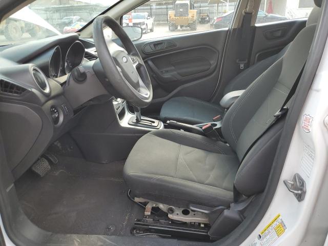 Photo 7 from auction – 2017 FORD FIESTA SE with VIN 3FADP4EJ0HM119865