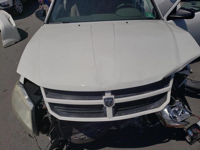 Photo 11 from auction – 2008 DODGE AVENGER SE with VIN 1B3LC46R88N260129