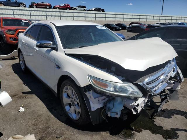 Photo 4 from auction – 2010 FORD TAURUS LIM with VIN 1FAHP2FW2AG133900