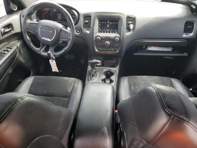 Photo 8 from auction – 2020 DODGE DURANGO GT with VIN 1C4RDHDG5LC296623