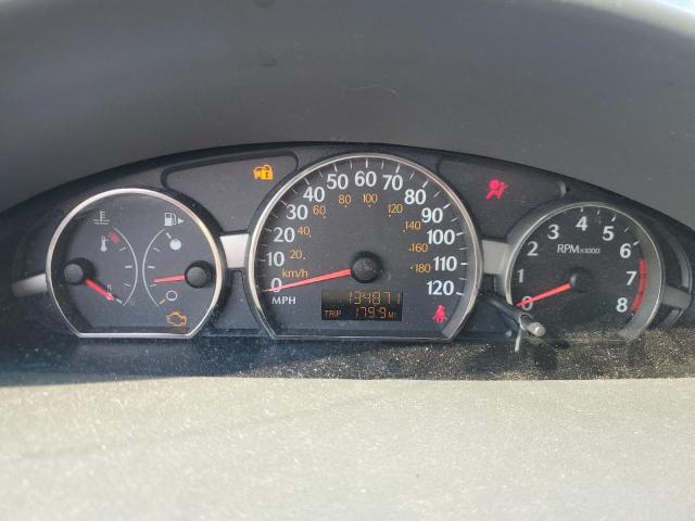 Photo 9 from auction – 2006 SATURN ION LEVEL with VIN 1G8AZ55F26Z108624
