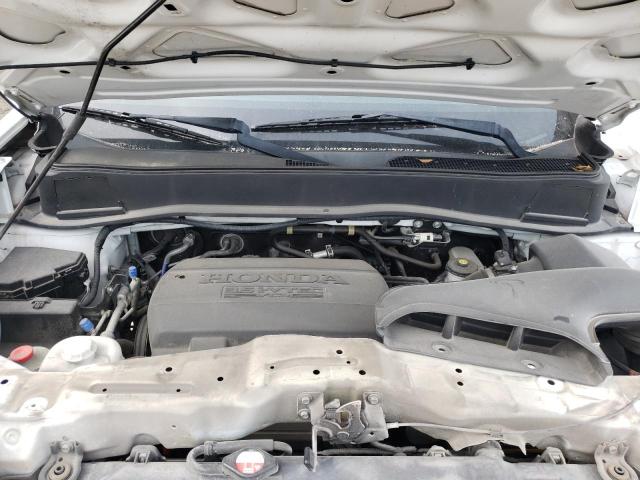Photo 12 from auction – 2014 HONDA PILOT EXL with VIN 5FNYF3H59EB027841