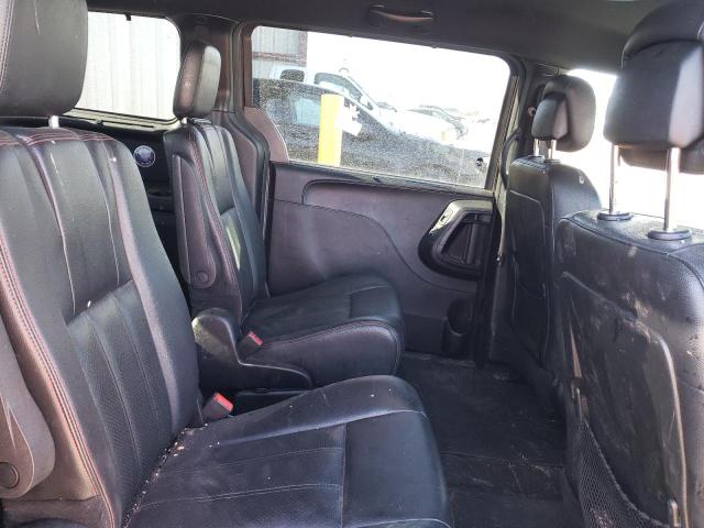 Photo 11 from auction – 2017 DODGE GRAND CARA with VIN 2C4RDGEG9HR672974