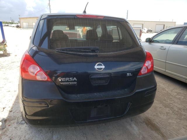 Photo 6 from auction – 2008 NISSAN VERSA S with VIN 3N1BC13E78L394126