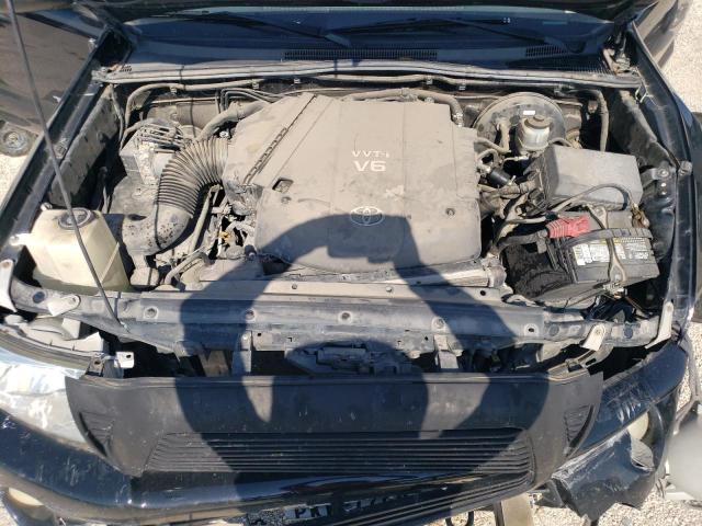 Photo 11 from auction – 2011 TOYOTA TACOMA DOU with VIN 5TFJU4GN7BX006356
