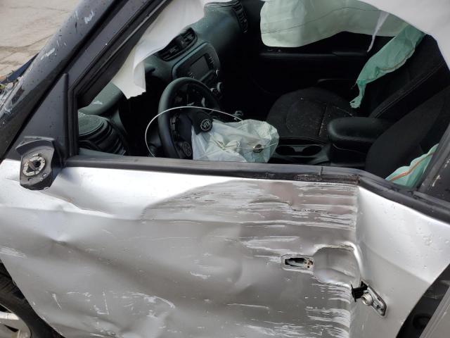 Photo 7 from auction – 2019 KIA SOUL with VIN KNDJN2A28K7686915