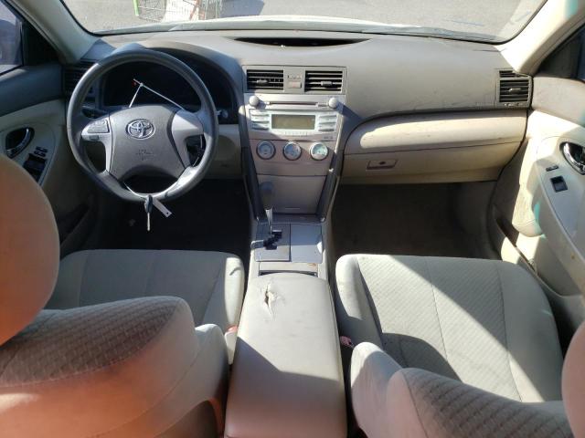 Photo 8 from auction – 2007 TOYOTA CAMRY CE with VIN 4T1BE46K27U522511