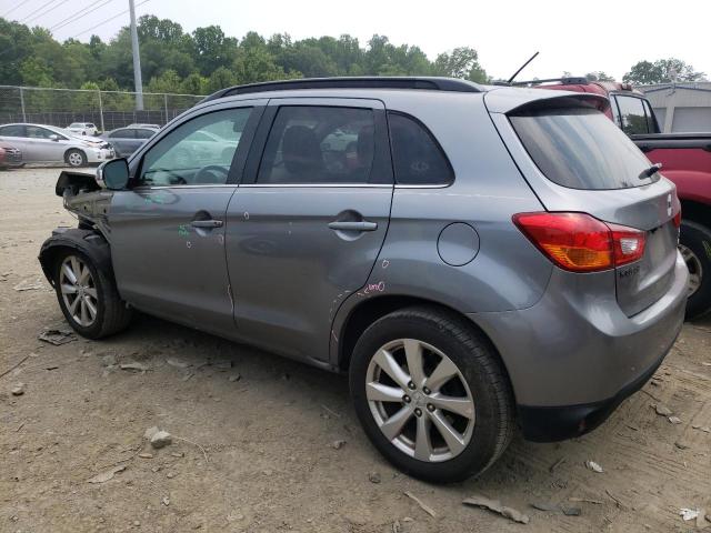 Photo 2 from auction – 2015 MITSUBISHI OUTLANDER with VIN 4A4AP4AW7FE028540