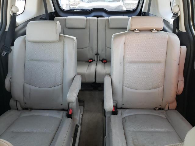 Photo 10 from auction – 2009 MAZDA 5 with VIN JM1CR293290338993