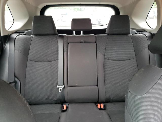 Photo 10 from auction – 2019 TOYOTA RAV4 LE with VIN 2T3F1RFV3KW028193