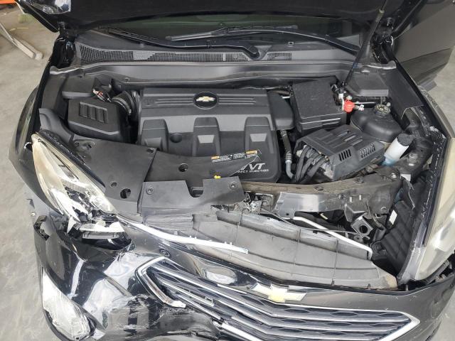 Photo 12 from auction – 2016 CHEVROLET EQUINOX LT with VIN 2GNFLFE35G6280868