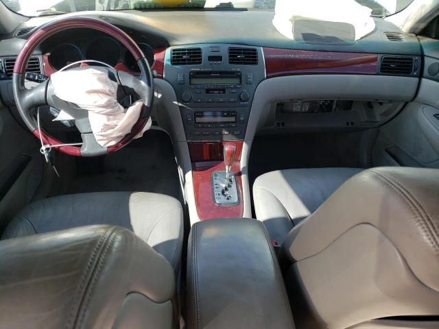 Photo 8 from auction – 2002 LEXUS ES300 with VIN JTHBF30G420065473