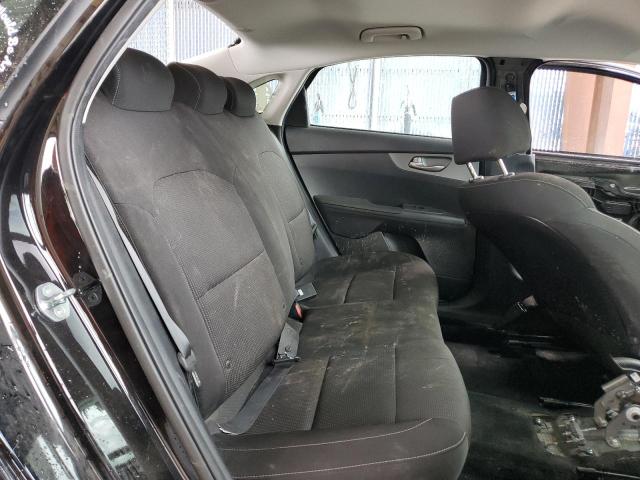 Photo 10 from auction – 2021 KIA FORTE FE with VIN 3KPF24AD8ME390386