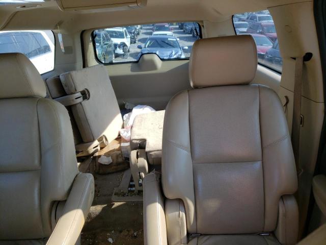 Photo 10 from auction – 2011 GMC YUKON XL D with VIN 1GKS2MEF1BR266248