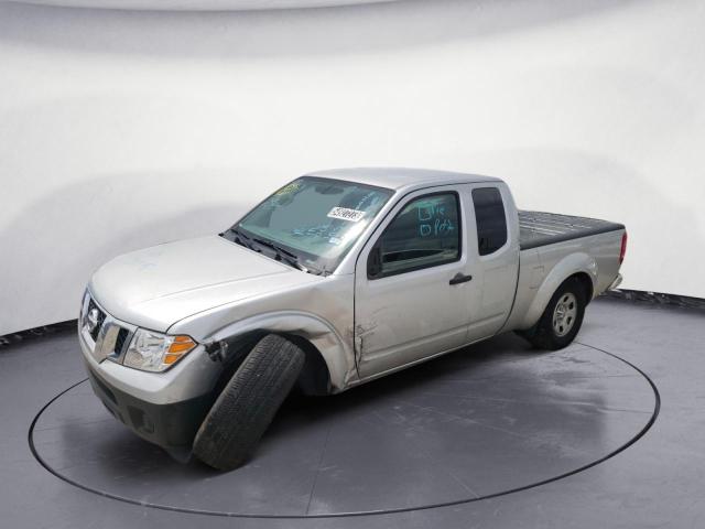 Photo 1 from auction – 2021 NISSAN FRONTIER S with VIN 1N6ED0CE2MN717488