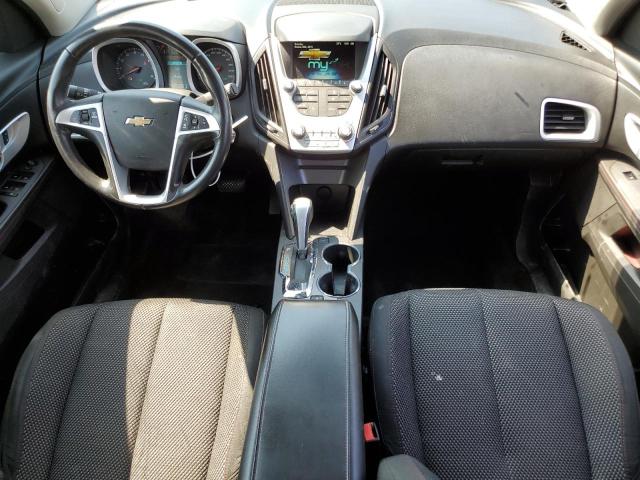 Photo 8 from auction – 2013 CHEVROLET EQUINOX LT with VIN 2GNALDEK2D6152380