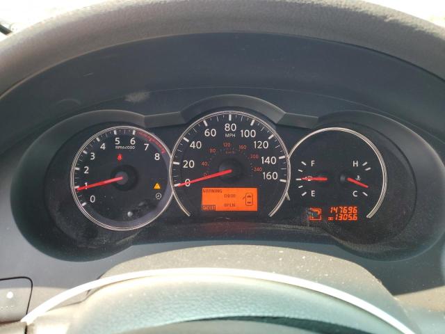 Photo 9 from auction – 2011 NISSAN ALTIMA BAS with VIN 1N4AL2AP8BN456746