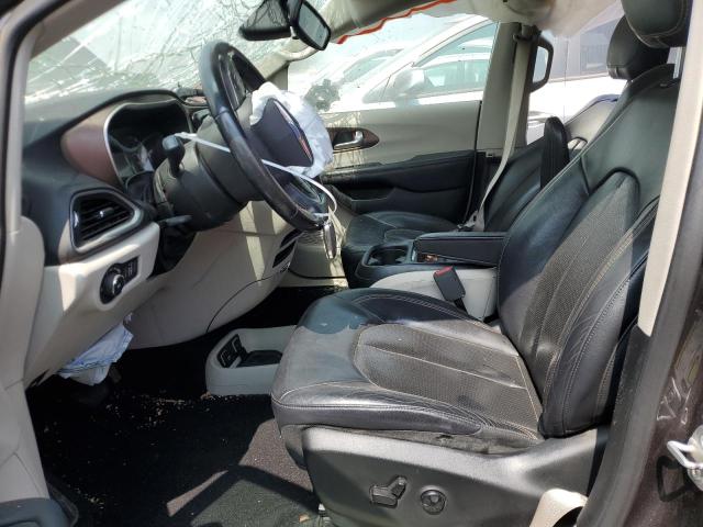 Foto 7 de la subasta – 2018 CHRYSLER PACIFICA T con VIN 2C4RC1BG8JR114852