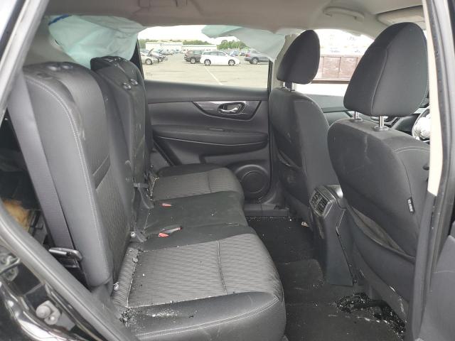 Photo 11 from auction – 2018 NISSAN ROGUE S with VIN KNMAT2MV1JP611502