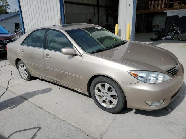 Photo 4 from auction – 2005 TOYOTA CAMRY LE with VIN 4T1BF30K95U090366