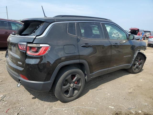 Photo 3 from auction – 2018 JEEP COMPASS LA with VIN 3C4NJCBB8JT503119