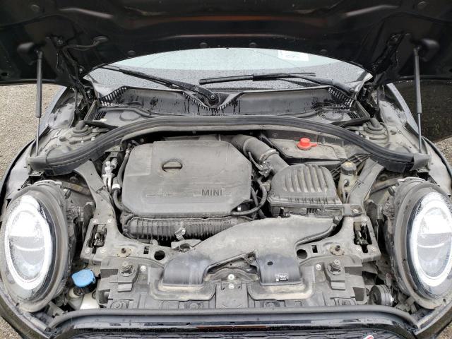 Photo 11 from auction – 2020 MINI COOPER S C with VIN WMWXJ1C01L2N03913