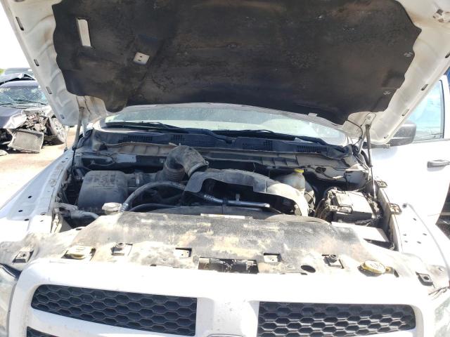 Photo 11 from auction – 2015 RAM 1500 ST with VIN 1C6RR6FT5FS567262