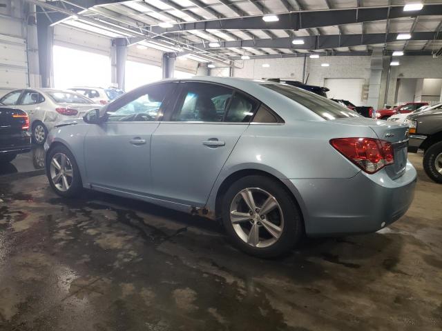 Photo 2 from auction – 2012 CHEVROLET CRUZE LT with VIN 1G1PG5SC5C7245976