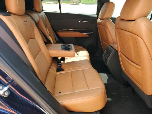 Photo 11 from auction – 2020 CADILLAC XT4 SPORT with VIN 1GYFZER49LF061037