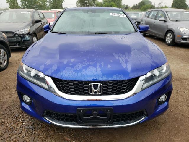 Photo 5 from auction – 2014 HONDA ACCORD with VIN 1HGCT2B88EA007770