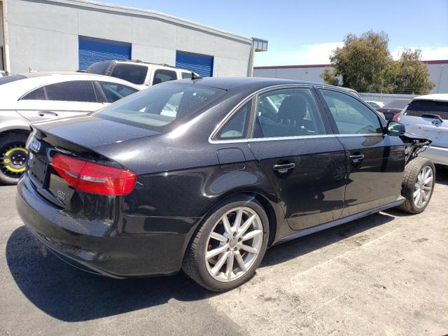 Photo 3 from auction – 2016 AUDI A4 PREMIUM with VIN WAUFFAFL0GN001482