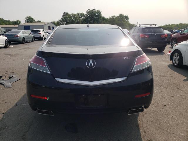Photo 6 from auction – 2013 ACURA TL TECH with VIN 19UUA8F50DA001277