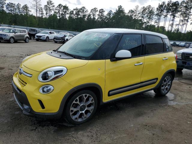 2019 FIAT 128
